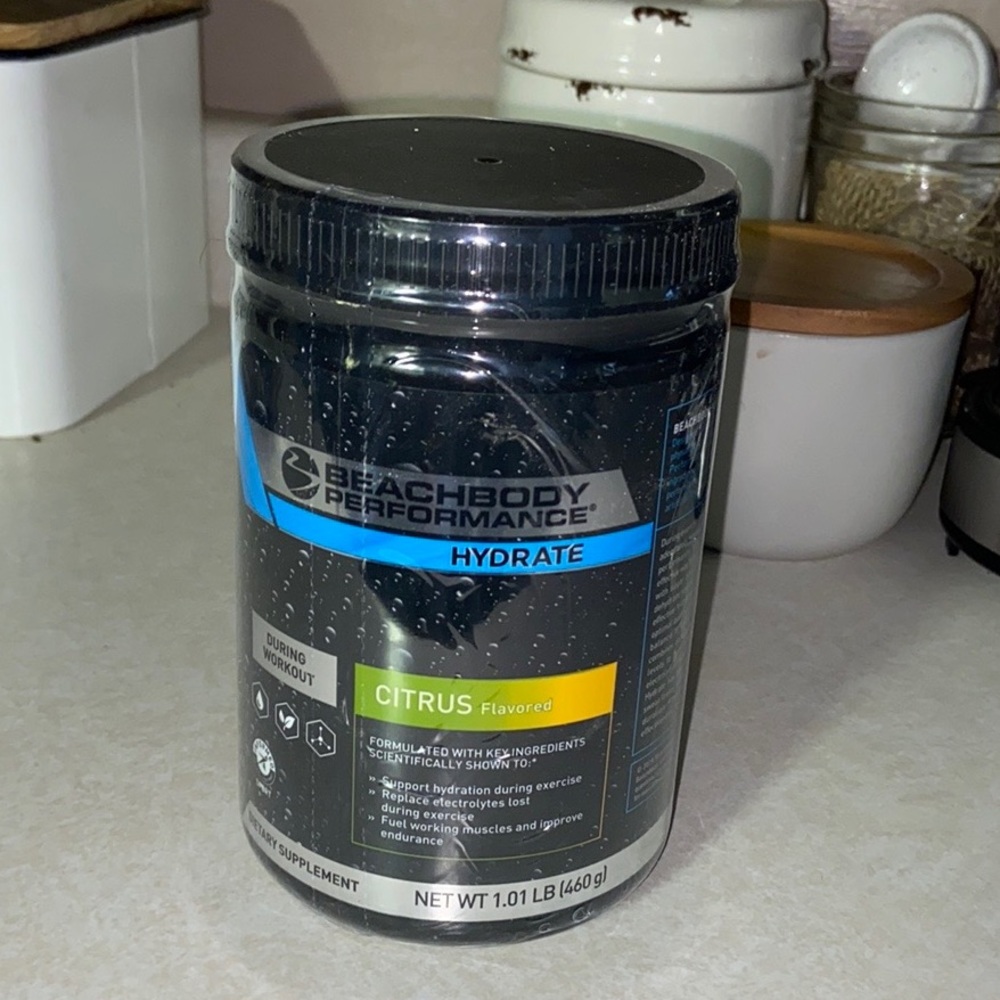 Beachbody Performance Hydrate